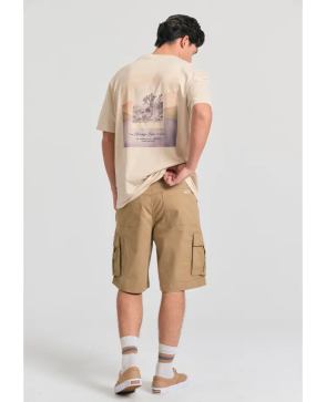 FUNKY BUDDHA Relaxed fit...